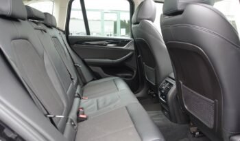 BMW X3 X-DRIVE 30EA HYBRIDE RECHARGEABLE 292 CH X-LINE complet