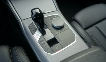 BMW 320 DA BERLINE BVA SERIE 3 complet