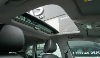 AUDI A3 SPORTBACK 1.6L TDI S-TRONIC 116 CH complet