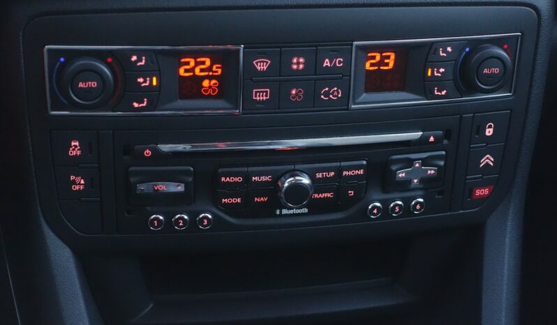 CITROËN C5 BERLINE 2.0 HDI 140 CH   EXCLUSIVE complet