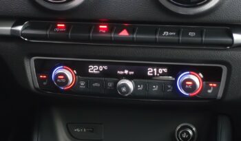 AUDI A3 SPORTBACK 30 TFSI  S-LINE complet