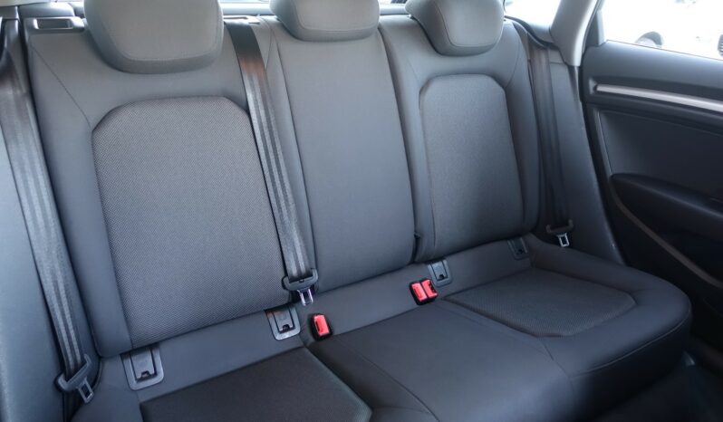 AUDI A3 SPORTBACK 1.6L TDI 116 CH S-LINE complet