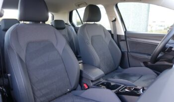 VOLKSWAGEN GOLF VIII HYBRIDE RECHARGEABLE 204 CH  STYLE complet