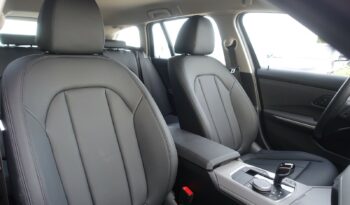 BMW 318 DA TOURING 150 CH SERIE 3 BVA complet