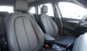 BMW X1 16 DA S-DRIVE PHASE 2 complet