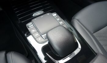 MERCEDES CLASSE A 180D 8G-DCT complet