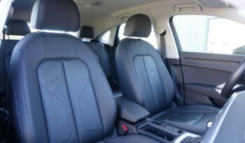 AUDI Q3 SPORTBACK 45 TFSI E S-TRONIC 245 CH HYBRIDE RECHARGEABLE complet