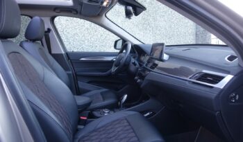 BMW X1 S-DRIVE 18 DA BVA  X-LINE complet