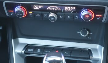 AUDI Q3 SPORTBACK 45 TFSI E S-TRONIC 245 CH HYBRIDE RECHARGEABLE complet