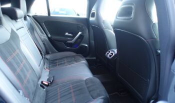 MERCEDES CLASSE CLA 250 E HYBRIDE RECHARGEABLE  AMG-LINE complet