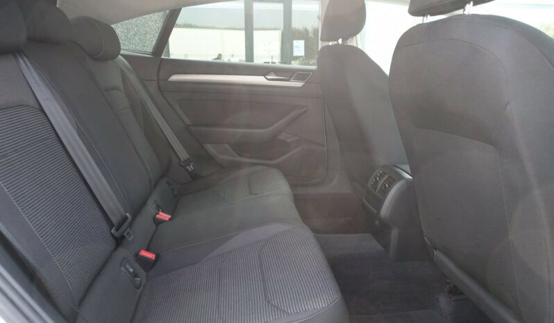 VOLKSWAGEN ARTEON 2.0 TDI 150CH DSG complet