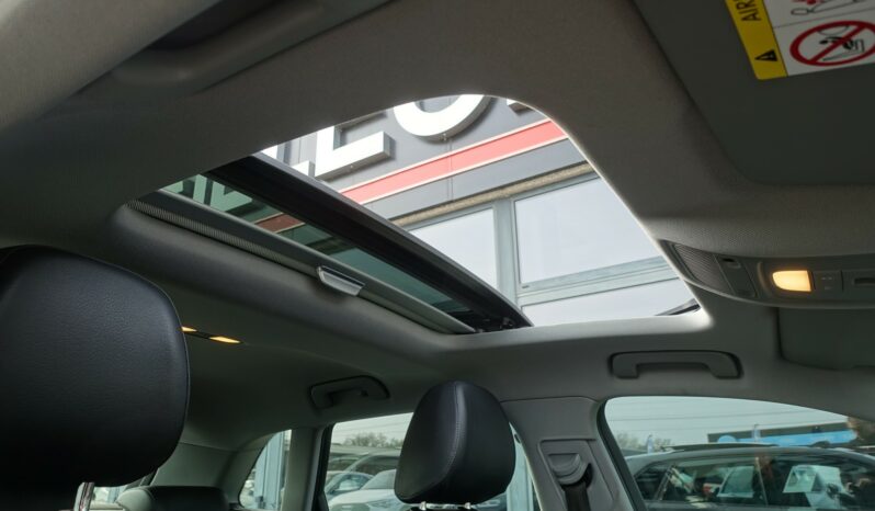 AUDI A3 SPORTBACK 2.0L TDI 150 CH complet