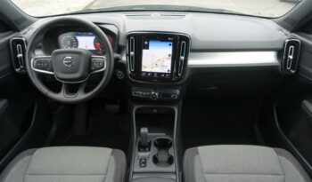 VOLVO XC 40 D3 2.0 L GEARTRONIC 150 CH  MOMENTUM complet