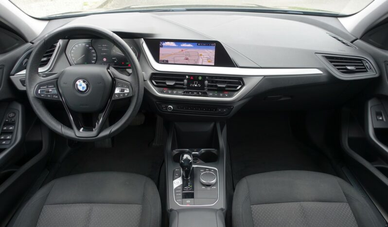 BMW 116DA SERIE 1 complet