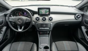 MERCEDES CLASSE CLA 180 I BERLINE 7G-DCT complet