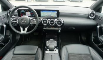 MERCEDES CLA 180D SHOOTING BRAKE 8G-DCT complet