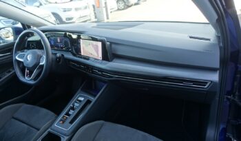 VOLKSWAGEN GOLF VIII HYBRIDE RECHARGEABLE 204 CH  STYLE complet