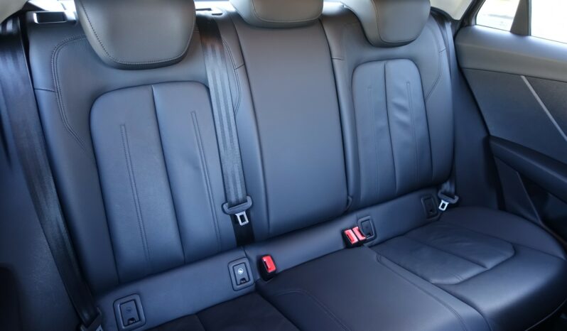 AUDI Q2 35 TFSI S-TRONIC 150CH S-LINE complet