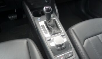 AUDI Q2 35 TFSI S-TRONIC 150CH S-LINE complet