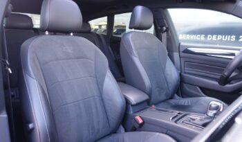 VOLKSWAGEN ARTÉON SHOOTINGBRAKE EHYBRIDE 218 CH DSG FINITION R-LINE complet