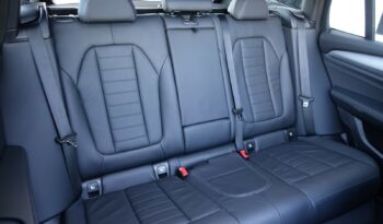 BMW X3 X-DRIVE 30EA HYBRIDE RECHARGEABLE 292 CH complet