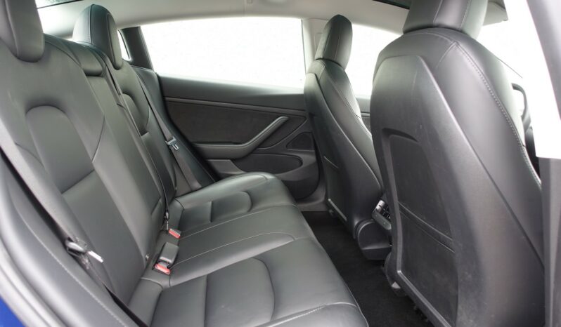 TESLA MODEL 3 STANDARD PLUS RWD 50 KW complet