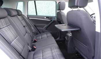 VOLKSWAGEN TIGUAN 2.0L TDI 150 CH complet
