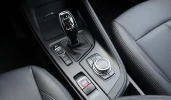 BMW X1 S-DRIVE 18 DA PHASE 2 complet