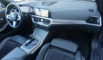 BMW 320 E BERLINE HYBRIDE RECHARGEABLE PACK M complet