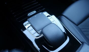 MERCEDES CLASSE A 180D 7G-DCT complet