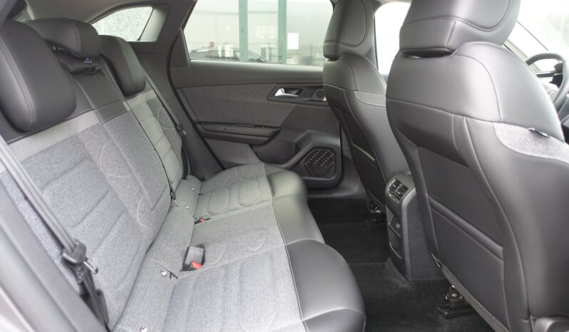 CITROËN C5X THP EAT8 HYBRIDE RECHARGEABLE 225 CH FEEL PACK complet