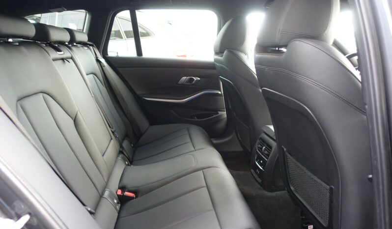 BMW 330 E HYBRIDE RECHARGEABLE 292 CH complet