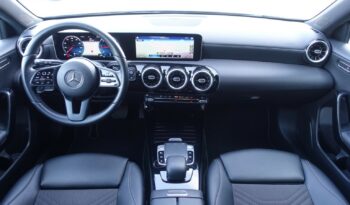 MERCEDES CLASSE A 180D 7G-DCT complet