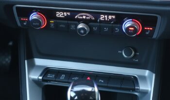 AUDI Q3 SPORTBACK 45 TFSI E S-TRONIC 245 CH HYBRIDE RECHARGEABLE complet