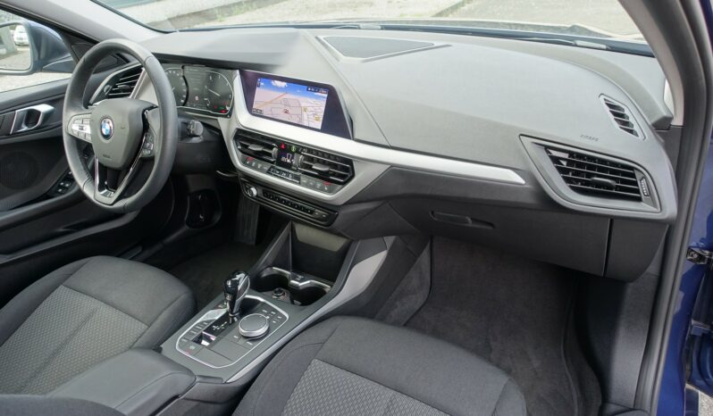 BMW 116DA SERIE 1 complet