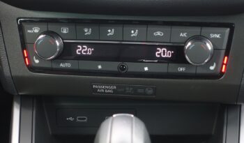 SEAT ARONA 1.5 L TSI DSG7 150 CH FR complet