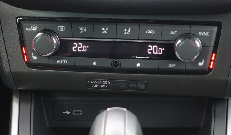 SEAT ARONA 1.5 L TSI DSG7 150 CH FR complet