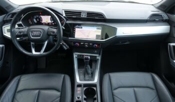 AUDI Q3 SPORTBACK 35 TDI 150 CH S-TRONIC complet