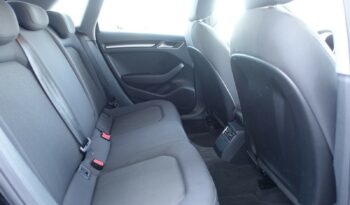 AUDI A3 SPORTBACK 1.6L TDI 116 CH S-LINE complet