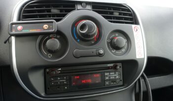 RENAULT KANGOO RALLONGE 1.5L DCI 95 CV TVA RECUPERABLE complet