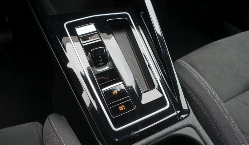 VOLKSWAGEN GOLF VIII HYBRIDE RECHARGEABLE 204 CH  STYLE complet