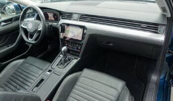 VOLKSWAGEN PASSAT SW 2.0 L TDI DSG complet