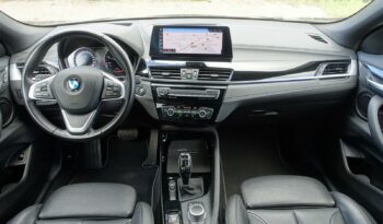 BMW X2 S-DRIVE 18DA 150 CH complet