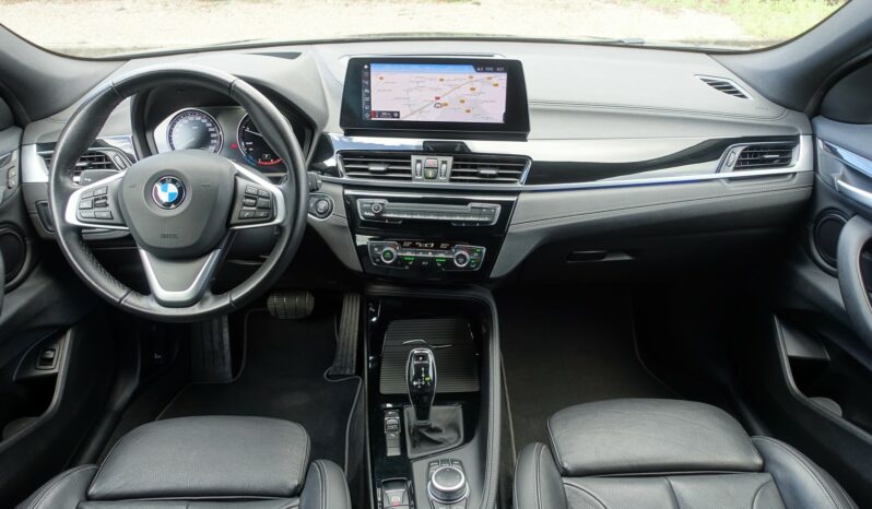 BMW X2 S-DRIVE 18DA 150 CH complet