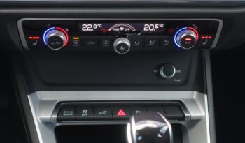 AUDI Q3 45 TFSI E S-TRONIC 245 CH HYBRIDE RECHARGEABLE complet