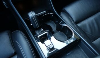 VOLVO XC 40 T4 HYBRIDE RECHARGEABLE GEARTRONIC 211 CH  R-DESIGN complet