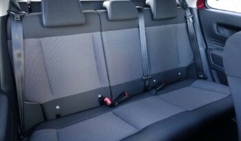 CITROËN C4 CACTUS 1.6 HDI complet