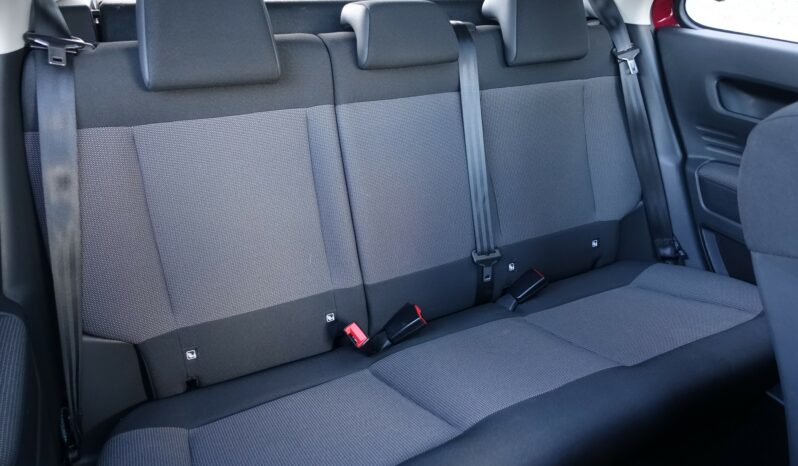 CITROËN C4 CACTUS 1.6 HDI complet