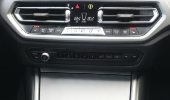 BMW 320 DA BERLINE BVA SERIE 3 complet