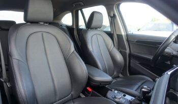 BMW X1 X-DRIVE 25EA HYBRIDE RECHARGEABLE 220 CH BVA  M-SPORT complet